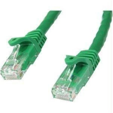 Dynamicfunction Startech 5 Ft Green Gigabit Snagless Rj45 Utp Cat6 Patch Cable 5Ft Patch Cord DY2662591